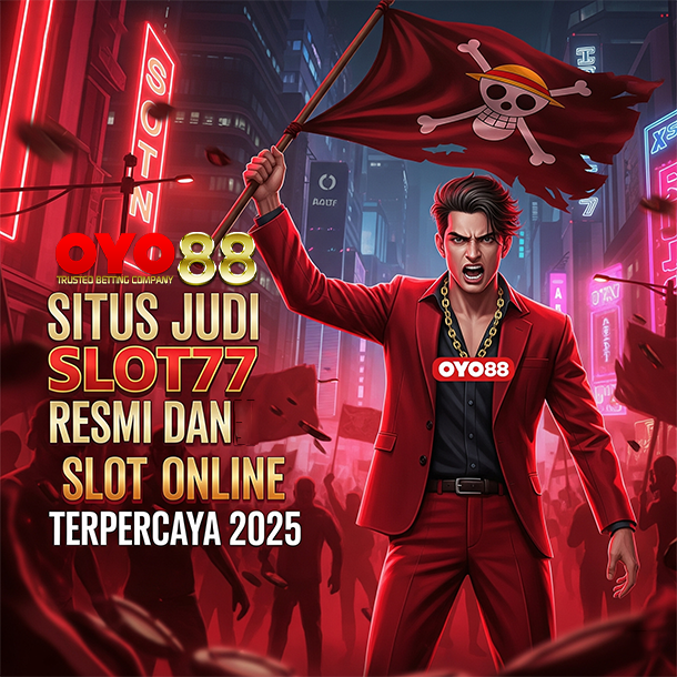 situs judi slot online gacor terpercaya